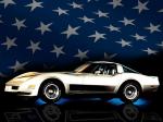 Chevrolet Corvette Collector Edition 1982 года